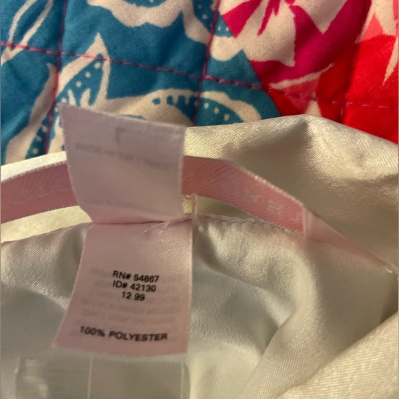 VICTORIA'S SECRET Luxe Satin Long Pajama Set NWOT - Picture 6 of 8